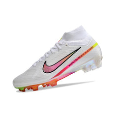 Nike Zoom Mercurial Superfly 9 Elite Marcus Rashford Pack Firm Ground FG Football Boot Size 39Eu