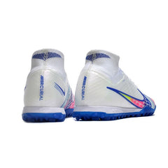 Nike Zoom Mercurial Superfly 9 Elite Rainbow Pack Turf TF Football Boot
