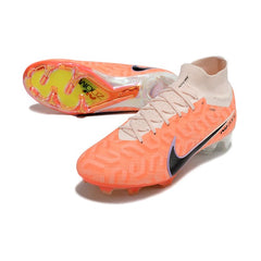 Nike Zoom Mercurial Superfly 9 Elite United Pack Firm Ground FG Football Boot