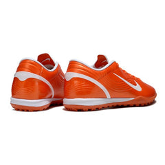 Nike Zoom Mercurial Vapor 1 Elite Remake Orange Turf TF Football Boot