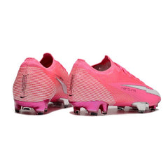 Nike Zoom Mercurial Vapor 13 Elite Pink Firm Ground FG Football Boot