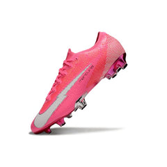 Nike Zoom Mercurial Vapor 13 Elite Pink Firm Ground FG Football Boot