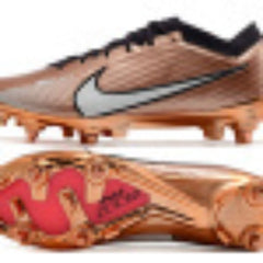 Nike Zoom Mercurial Vapor 15 Elite Generation Pack Mixed Studs SG