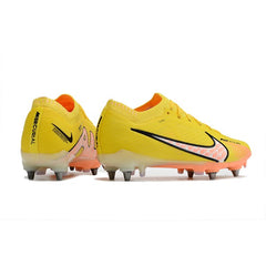 Nike Zoom Mercurial Vapor 15 Elite Lucent Pack Mixed Studs SG Football Boot