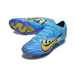 Nike Zoom Mercurial Vapor 15 Elite Mbappe Comic Pack Firm Ground FG Football Boot