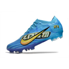 Nike Zoom Mercurial Vapor 15 Elite Mbappe Comic Pack Firm Ground FG Football Boot