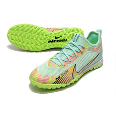 Nike Zoom Mercurial Vapor 15 Pro Zoom Bonded Pack Turf TF Football Boot