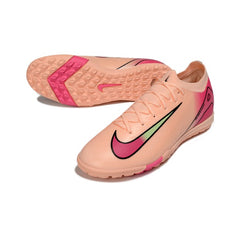 Nike Zoom Mercurial Vapor 16 Elite Pink Turf TF Football Boot
