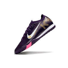 Nike Zoom Mercurial Vapor 16 Elite Purple Mbappe Pack Turf TF Football Boot