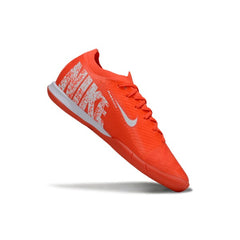 Nike Zoom Mercurial Vapor 16 Elite Red Indoor IC Football Boot
