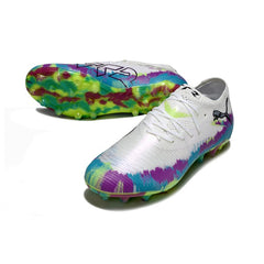 Puma Future 8 Low Cut Brilliance 3.0 Pack Artificial Ground AG Football Boot