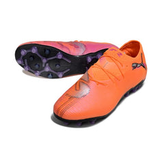 Puma Future 8 Elite Hot Pursuit Pack Multi Ground MG Football Boot