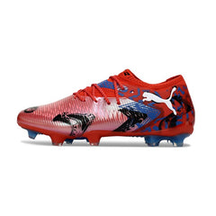 Puma Future 8 Low Cut Neymar Playmaker Pack Firm Ground FG Football Boot