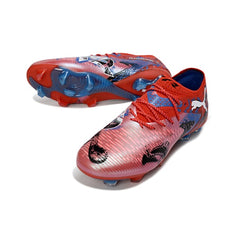 Puma Future 8 Low Cut Neymar Playmaker Pack Firm Ground FG Football Boot