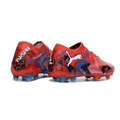 Puma Future 8 Low Cut Neymar Playmaker Pack Firm Ground FG Football Boot