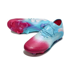 Puma Future 8 Low Cut Re-Charge Pack Firm Ground FG Football Boot