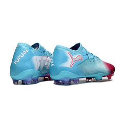 Puma Future 8 Low Cut Re-Charge Pack Firm Ground FG Football Boot