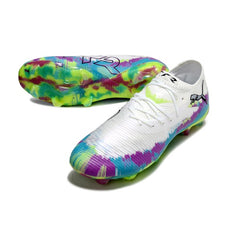Puma Future 8 Low Cut Brilliance 3.0 Pack Firm Ground FG Football Boot