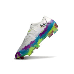 Puma Future 8 Low Cut Brilliance 3.0 Pack Firm Ground FG Football Boot