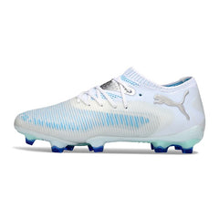 Puma Future 8 Low Cut Light Up Pack Firm Ground FG Football Boot