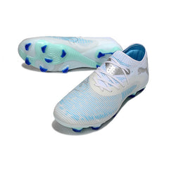 Puma Future 8 Low Cut Light Up Pack Firm Ground FG Football Boot
