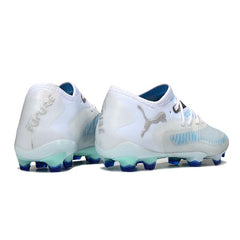 Puma Future 8 Low Cut Light Up Pack Firm Ground FG Football Boot