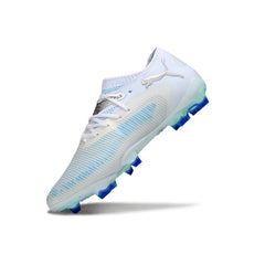 Puma Future 8 Low Cut Light Up Pack Firm Ground FG Football Boot