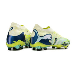 Puma Future 9 Low Cut Neymar Pack Firm Ground FG Football Boot