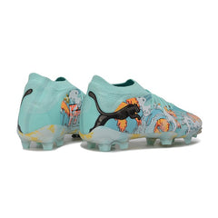 Puma Future 9 Low Cut World Cup Pack Firm Ground FG Football Boot