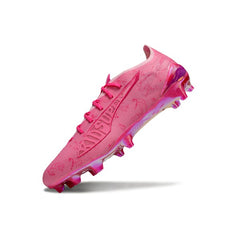 Puma Ultra 5 Carbon FG Kids Football Boot