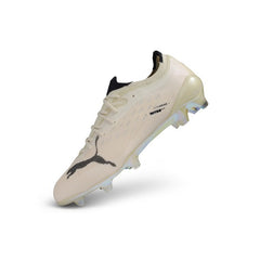 Puma Ultra Nitro 7 Ultimate FG Beige Firm Ground FG Football Boot