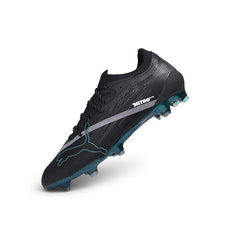 Puma Ultra Nitro 7 Ultimate FG Black Firm Ground FG Football Boot