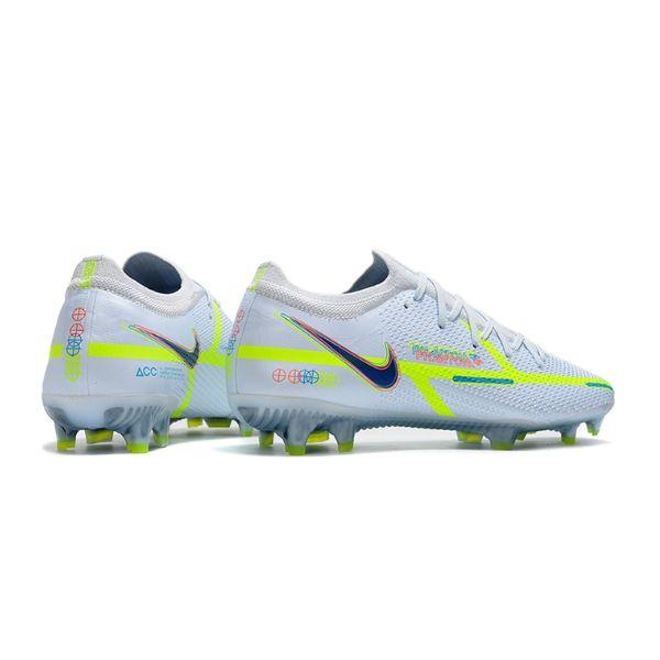 Chuteira Nike Phantom GT 2 Elite FG Progressive Pack - VN Esportes