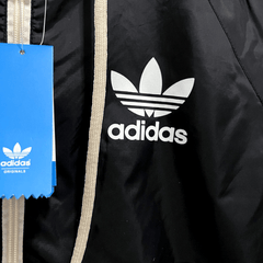 Corta Vento Adidas Preto - VN Esportes