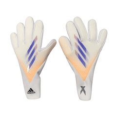 Luva Predator X Pro Branco - VN Esportes