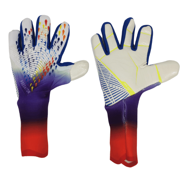 Luva Predator Edge Pro Al-Rihla Pack - VN Esportes