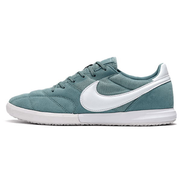 Chuteira Futsal Nike Premier II IC Verde - VN Esportes