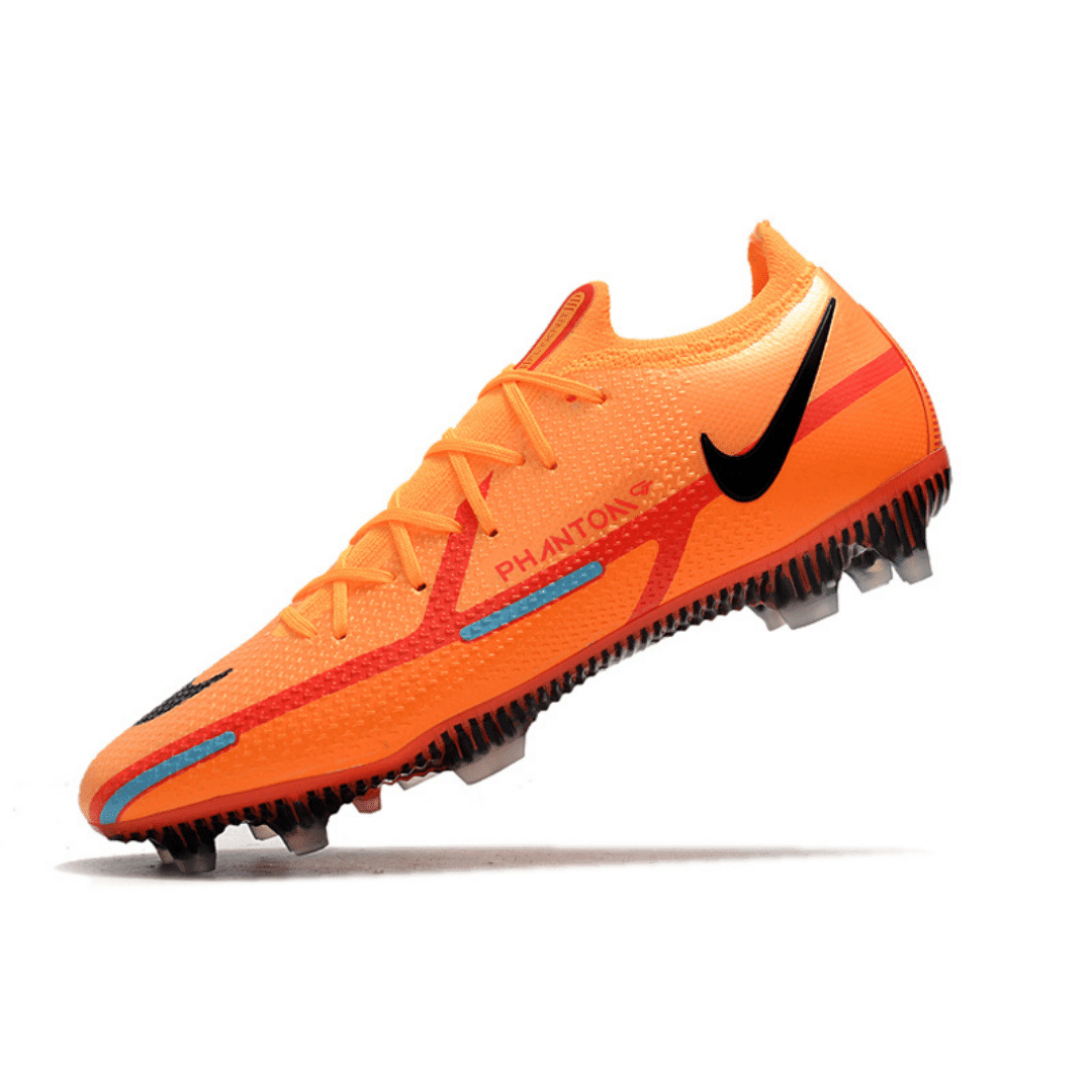 Chuteira Nike Phantom GT 2 Elite FG Blueprint Pack - VN Esportes