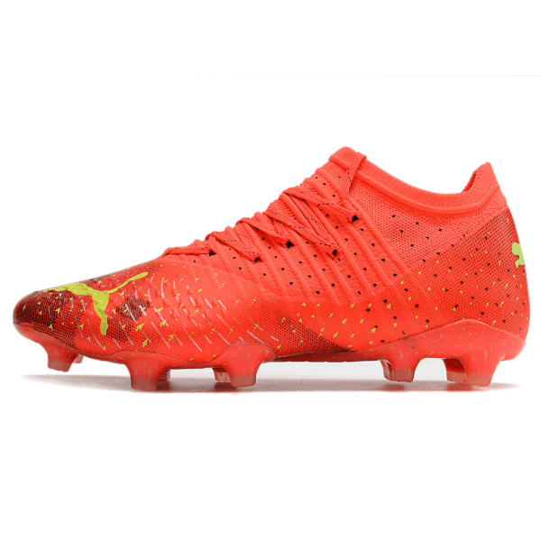 Chuteira Puma Future Z 1.3 FG Fearless Pack - VN Esportes