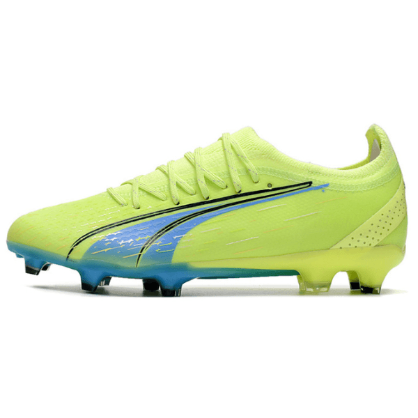 Chuteira Puma Ultra Ultimate FG Fastest Pack - VN Esportes